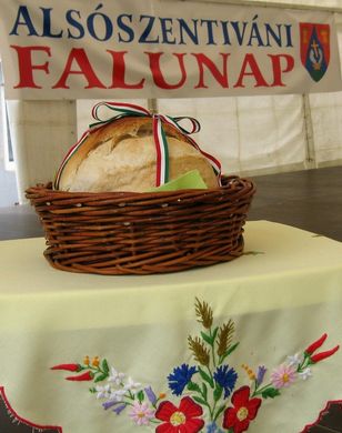 Alsószentiván Falunap 2025