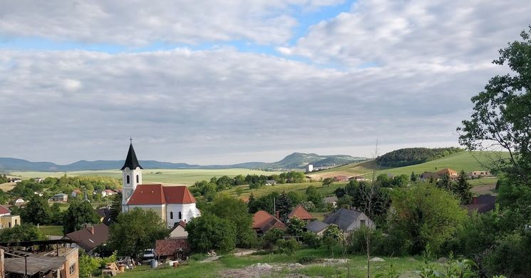 Gyermelyi Falunap 2025