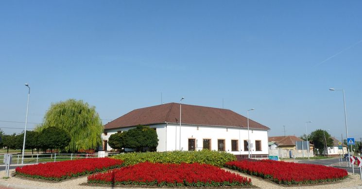 Tataháza Falunap 2025