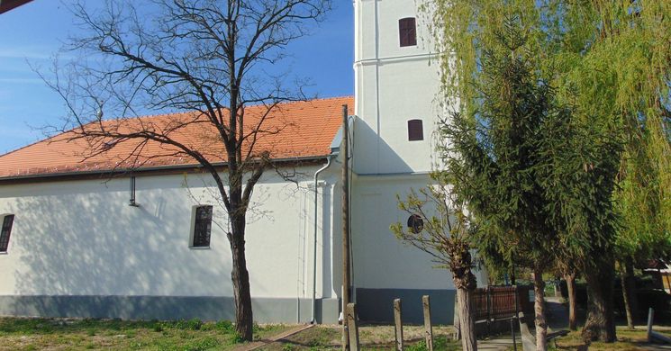 Bihardancsháza Falunap