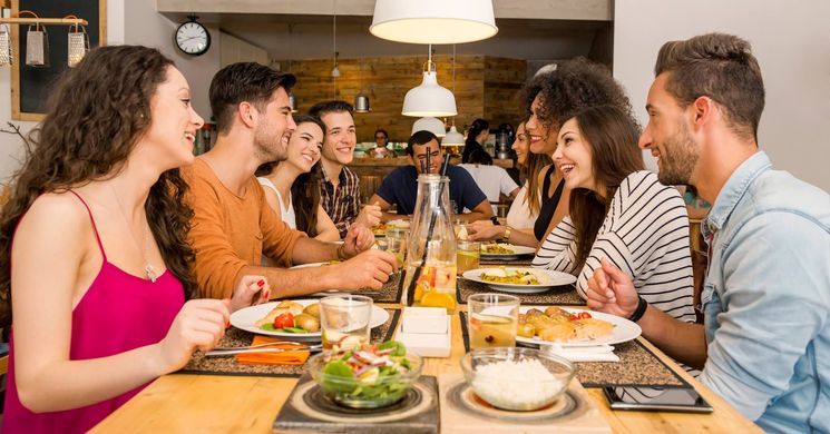 Budapesti Étterem Hét 2026