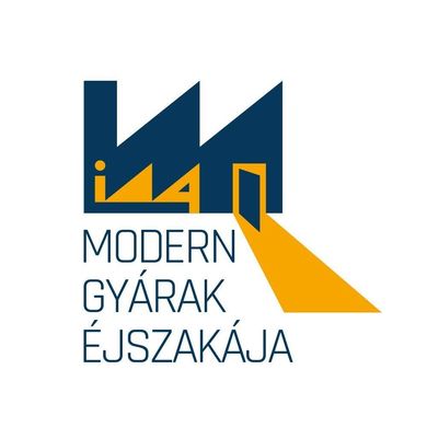 Modern Gyárak Éjszakája 2025