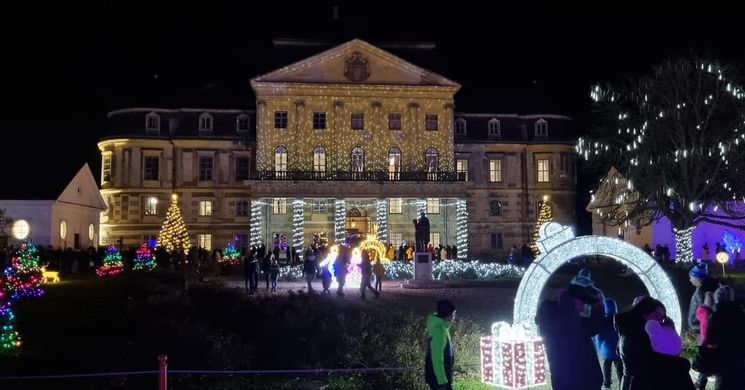 Körmendi Advent. Ünnepi programok, események, rendezvények