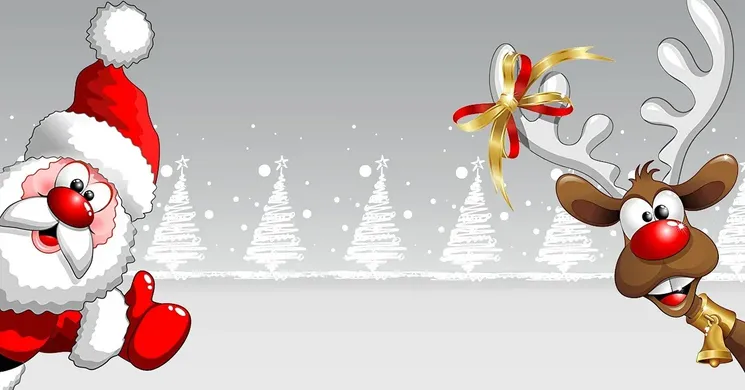 Mikulás Sopron 2025