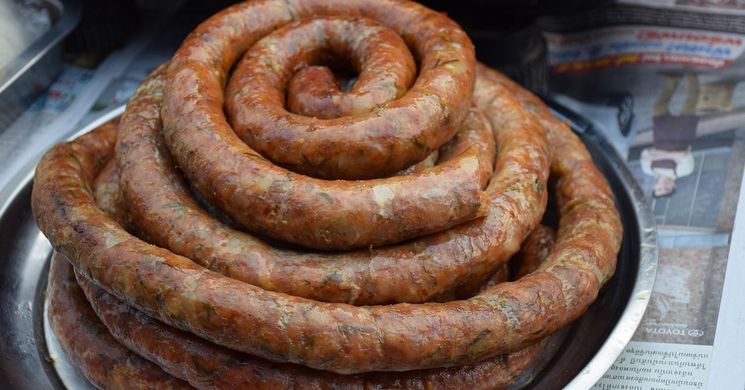 Kisteleki Disznótoros Sokadalom 2026