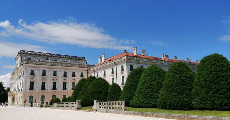 Fertődi programok 2025. Események, rendezvények, fesztiválok