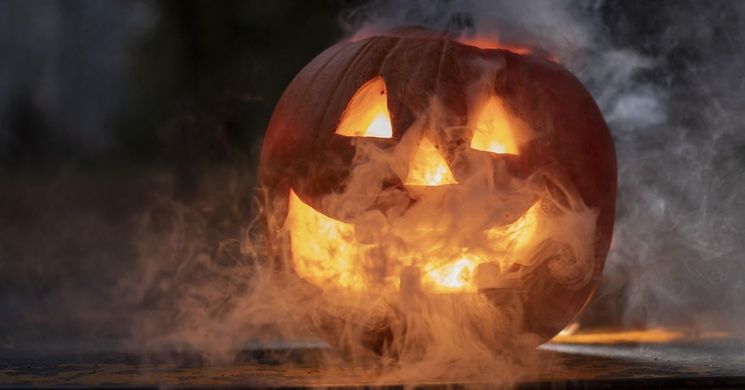 Halloween Budakeszi 2025