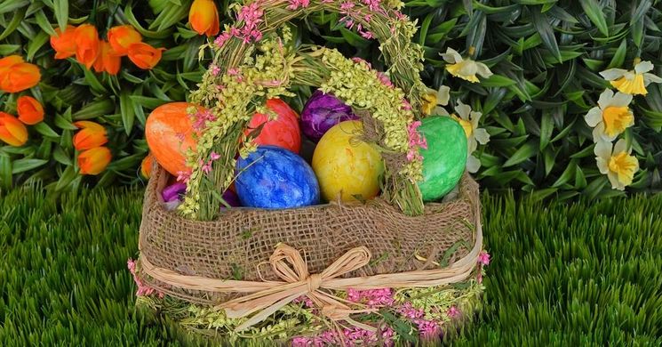 Palkonyai Húsvét 2026 - Húsvéti családi piknik és pincejárás a Gasztrofaluban