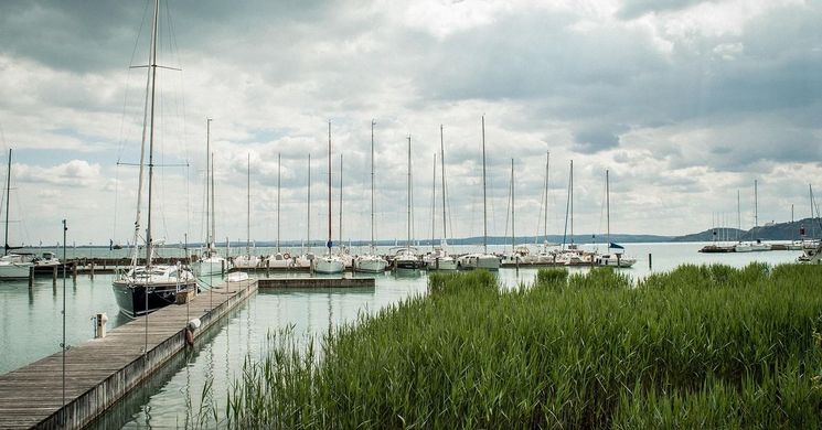 Vitorlabontó Ünnepség és Balatoni Évadnyitó vitorlásverseny Balatonfüred 2026