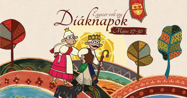 Marosvásárhelyi Diáknapok és Diákfesztivál 2026