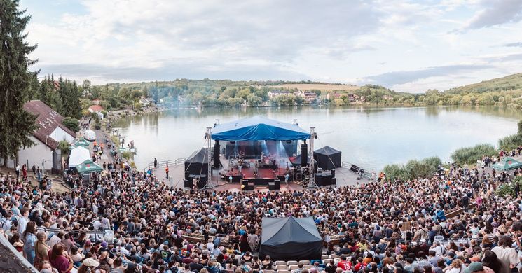 Bánkitó Fesztivál 