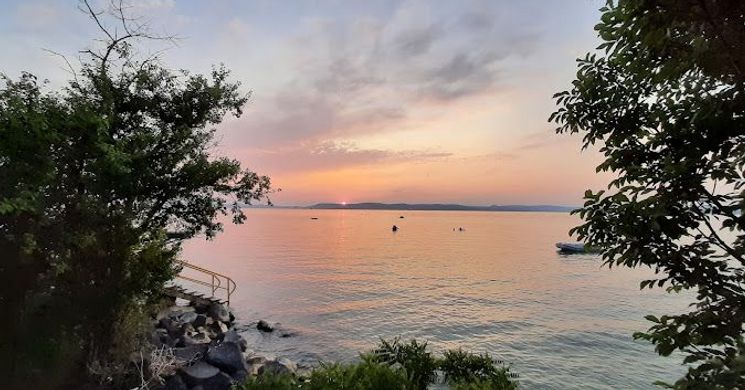 Szemesi Napok 2025 Balatonszemes