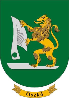 Oszkói Falunap 2025