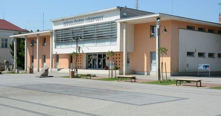 Tamási Művelődési Központ programok 2025