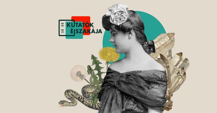 Kutatók Éjszakája Országos Széchenyi Könyvtár 2025 Budapest
