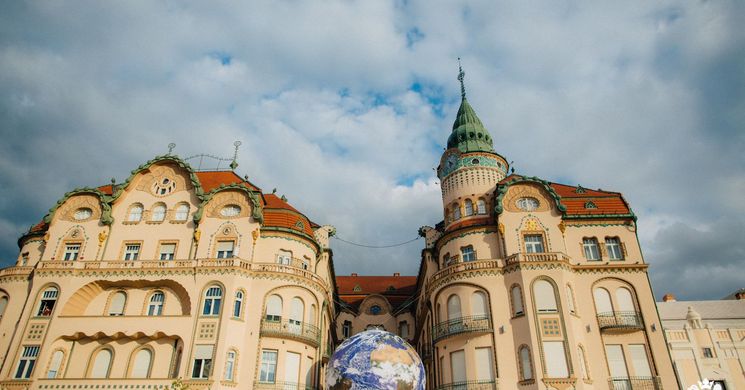 Nagyváradi programok 2025. Események, rendezvények, jeles napok, ünnepek