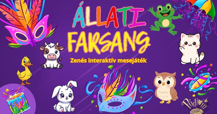 Dunaharaszti Farsang 2026