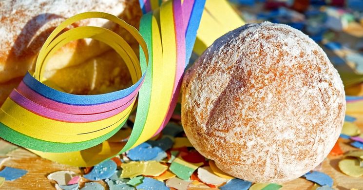 Farsang Kecskemét 2026