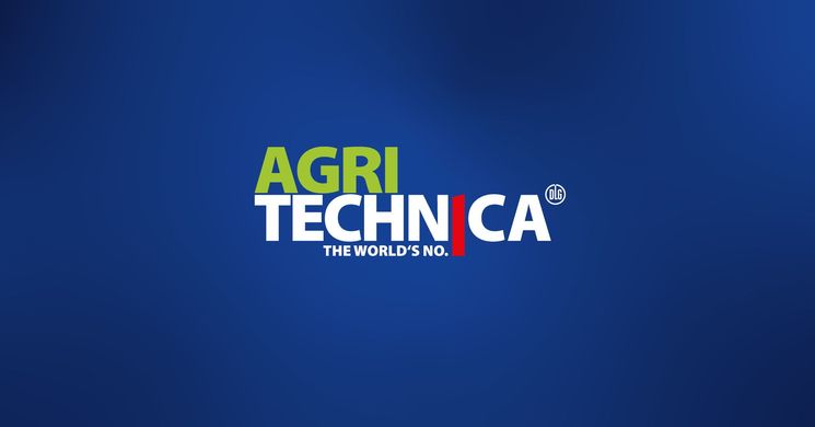 Agritechnika Hannover 2027 - Mezőgazdasági Gép Kiállítás és Vásár