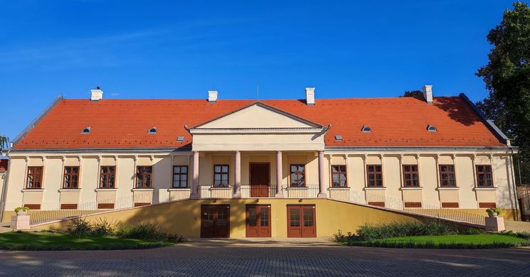 Bezerédj Kastély programok 2026 Ménfőcsanak