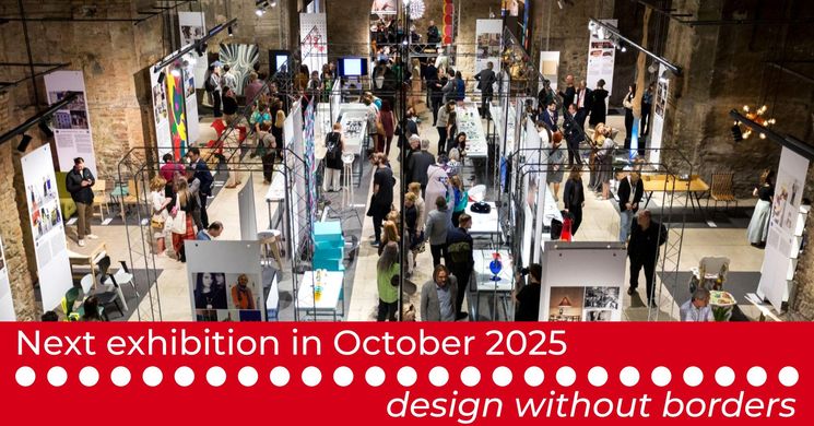 Határtalan design kiállítás 2025 Budapest