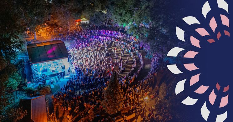 Kisújszállás Városnapok 2025. Helló Kisúj! Feszt