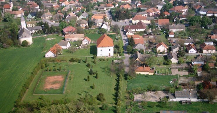 Apostagi Családi Nap 2025