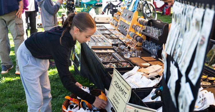 Nemesvámosi Vásári vigasságok 2025