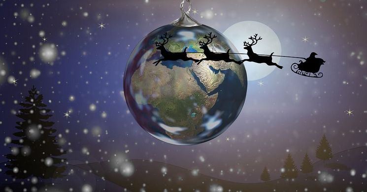 Mikulás Tiszafüred 2026