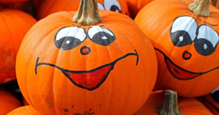 Győr Halloween 2025. Programok, események