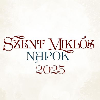 Szent Miklós Napok 2025 Gyergyószentmiklós