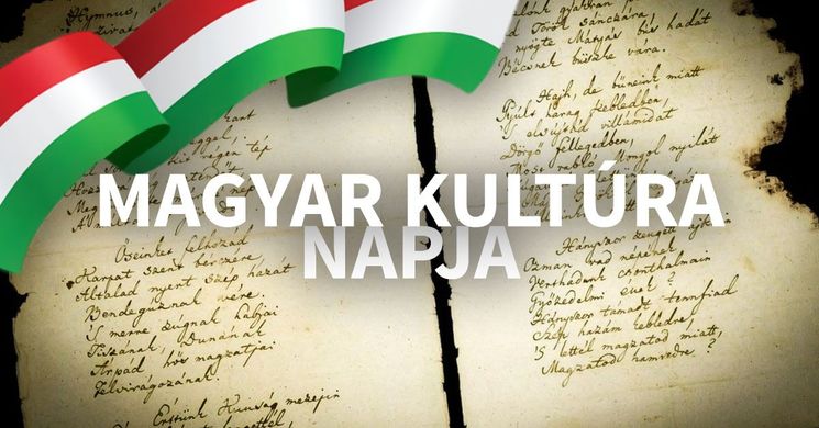 Magyar Kultúra Napja Százhalombatta 2026