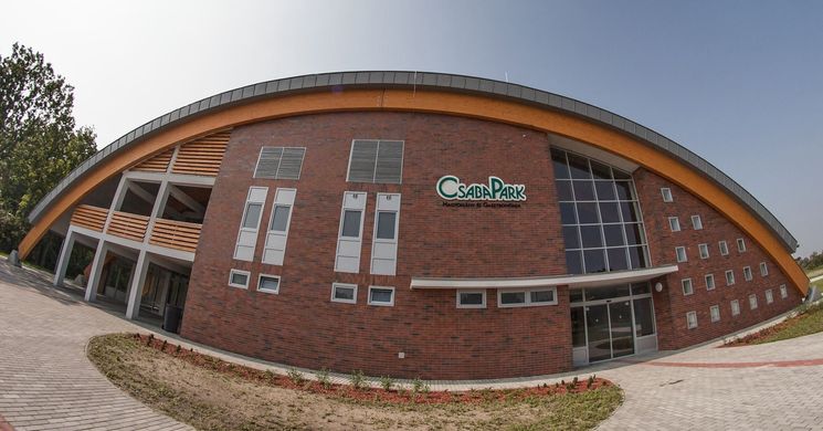 CsabaPark programok 2026 Békéscsaba