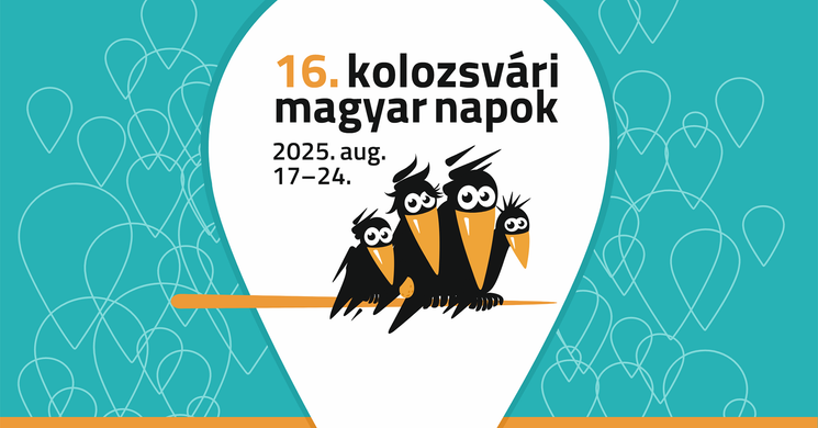 Kolozsvári Magyar Napok 2025.  A Kárpát-medence egyik legnagyobb kulturális seregszemléje