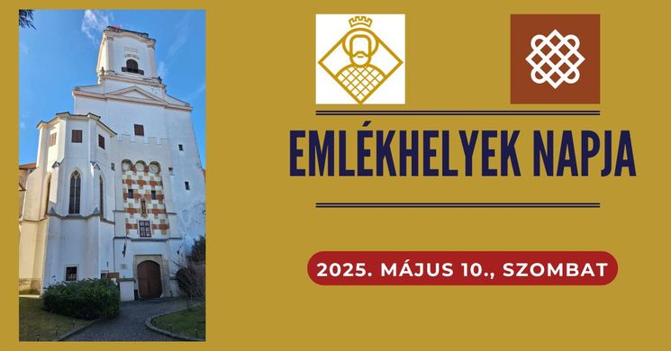 Emlékhelyek Napja Győr 2025. Nemzeti Emlékhelyek Napja a Káptalandombon