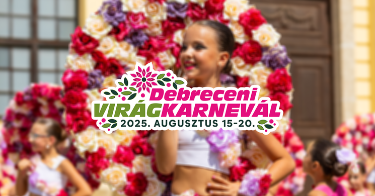 2025. augusztus 20. Debrecen. Ünnepi programok, események, rendezvények
