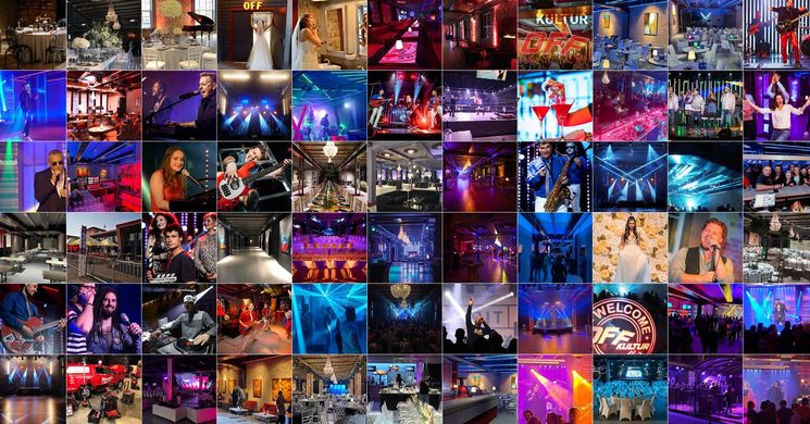 OFF Kultur programok 2026 Budapest