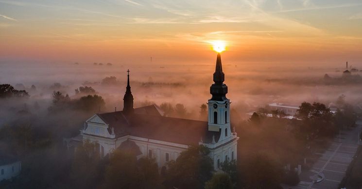 Jánoshalma programok 2025. Események, rendezvények