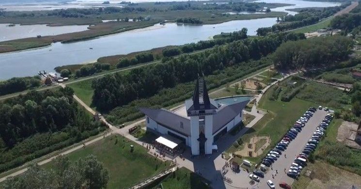 2025. Október 23. Poroszló - Látogatás a Tisza-tavi Ökocentrumban