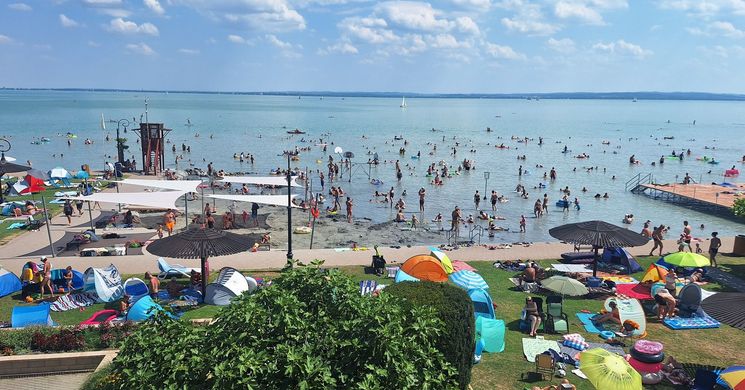 Heppiend Fesztivál 2025 Csopak