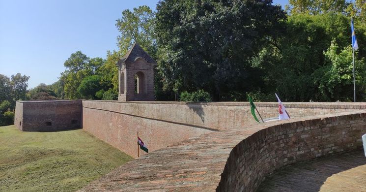 Főzőverseny Szigetvár 2025. Zrínyi Napok bográcsmesterei, szabadtűzön készült ételek főzőversenye