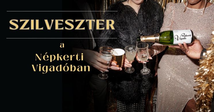 Miskolc Szilveszter 2025