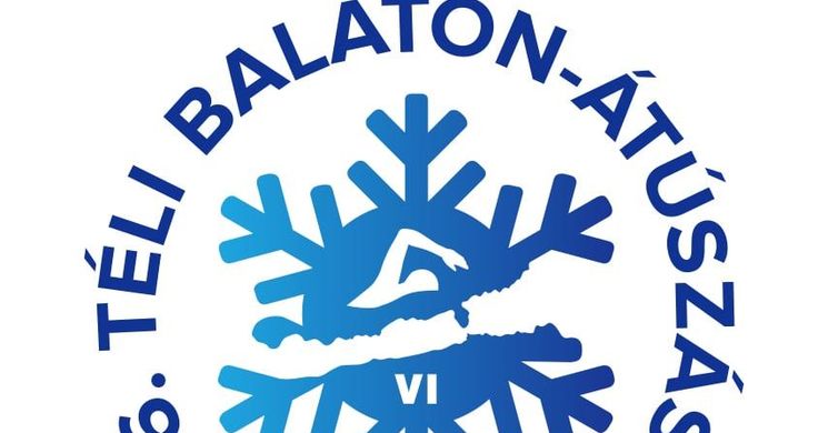 Téli Balaton-átúszás Tihany 2026