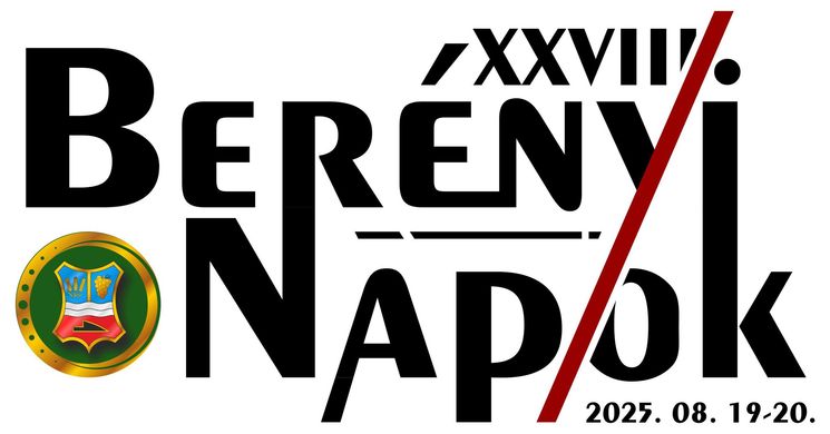 Berényi Napok 2025 Mezőberény