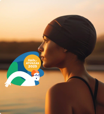 Öbölátúszás 2025 Tihany - Balatonfüred