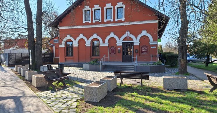 Gödi programok  2025. Események, rendezvények