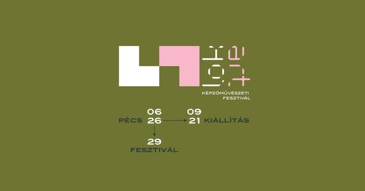 Lokart Képzőművészeti Fesztivál 2025 Pécs