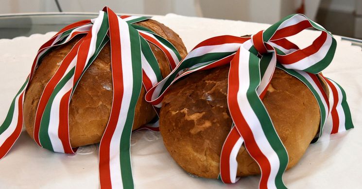 2026. augusztus 20. Hortobágy. Ünnepi programok, események, rendezvények