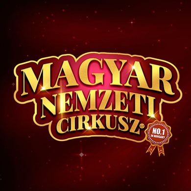 Magyar Nemzeti Cirkusz előadások 2025
