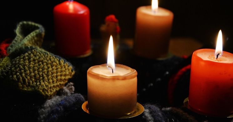 Advent Ballószög 2026